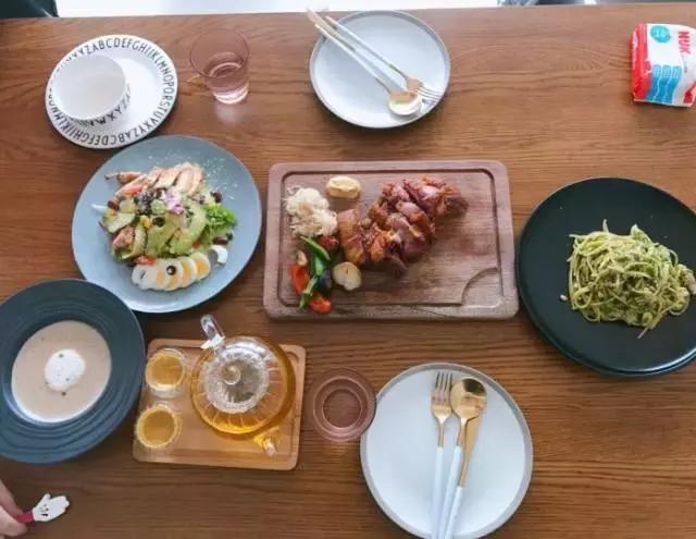 郑州国基大学城生活园区西餐厅,郑州威斯蒂娜西餐厅