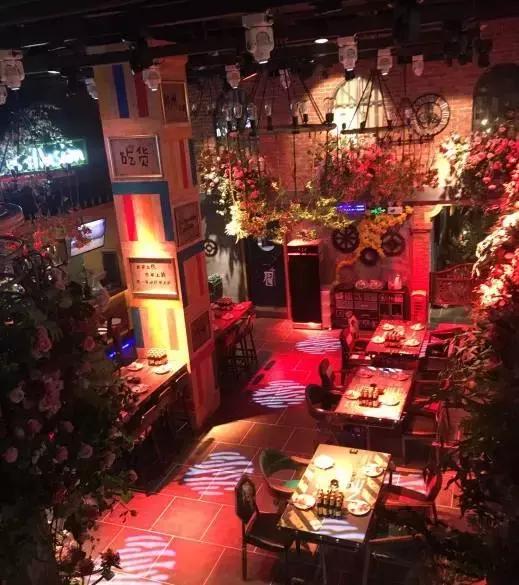 郑州袋鼠先生西餐厅,郑州丹尼斯七天地西餐厅