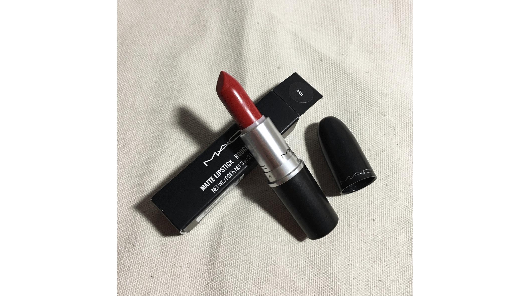 春夏秋冬怎么选口红,姨妈色口红怎么辨别色号