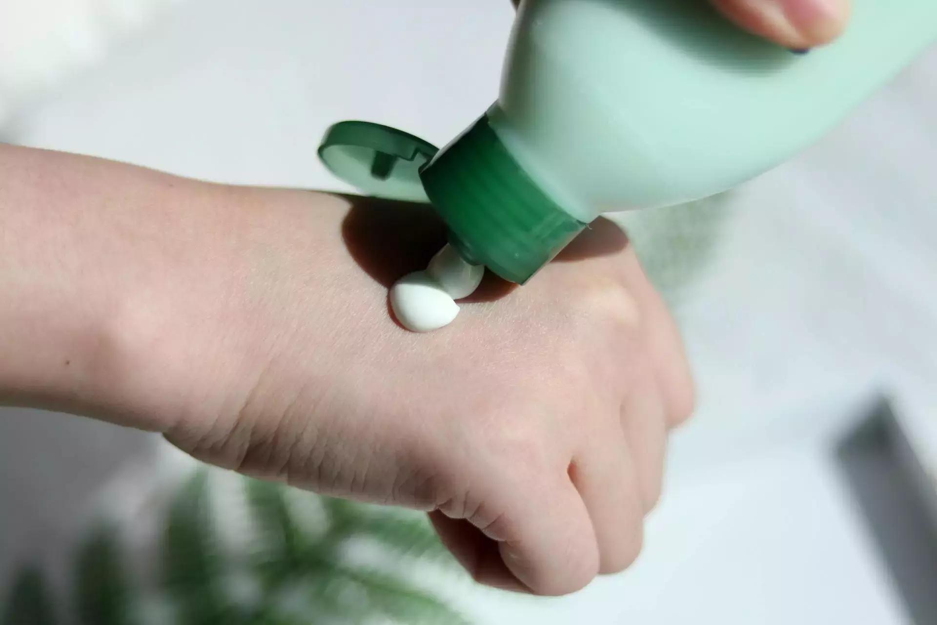 爽肤水好物推荐排行榜第一名,平价去闭口爽肤水推荐