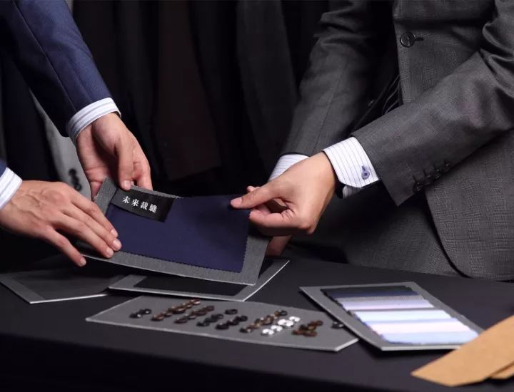 苏州这些禁欲系男神定制店,治好了我多年的小鲜肉综合症