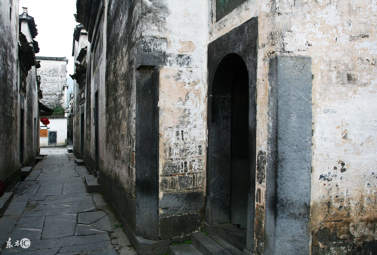 婺源5a景区有哪些,婺源5A景区江湾