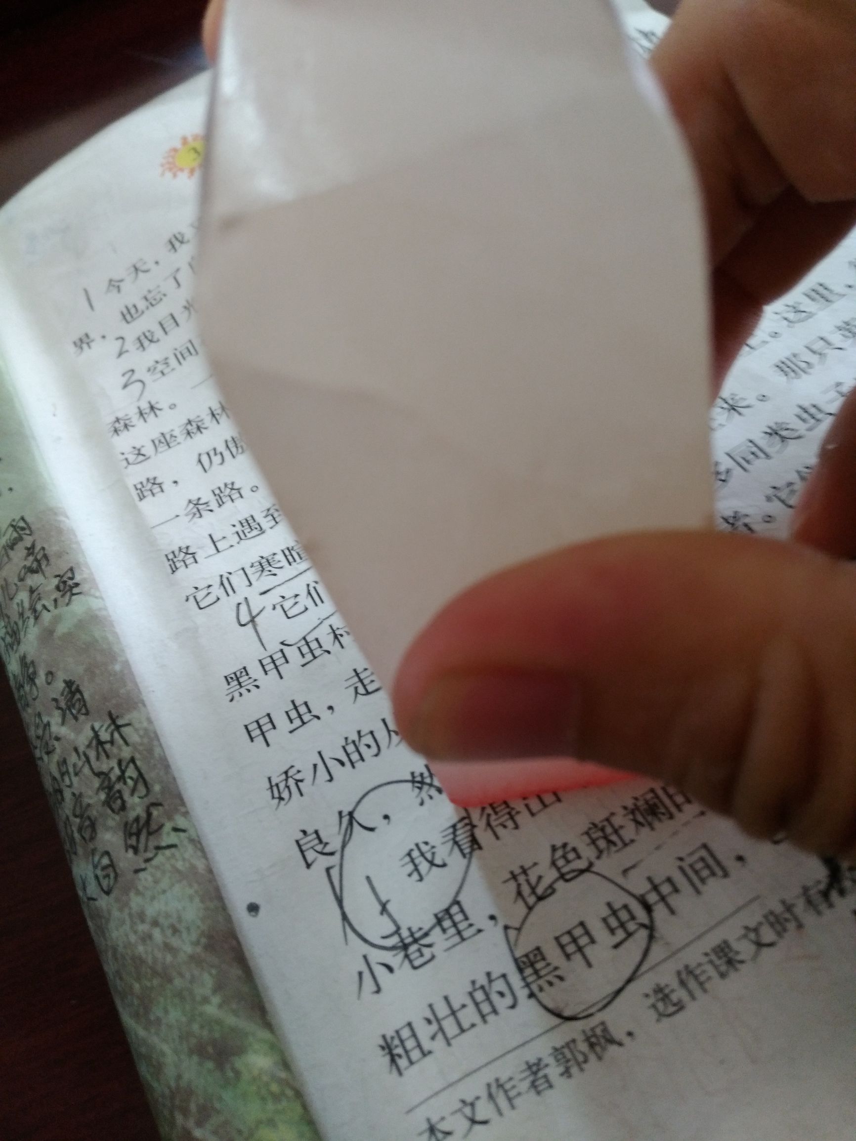 学生不会背书怎么办,孩子不想背书怎么办