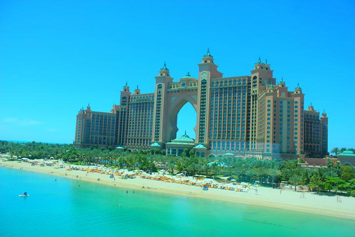 如何去迪拜最省钱,迪拜出行怎么省钱