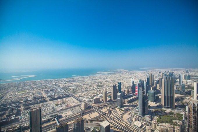 如何去迪拜最省钱,迪拜出行怎么省钱