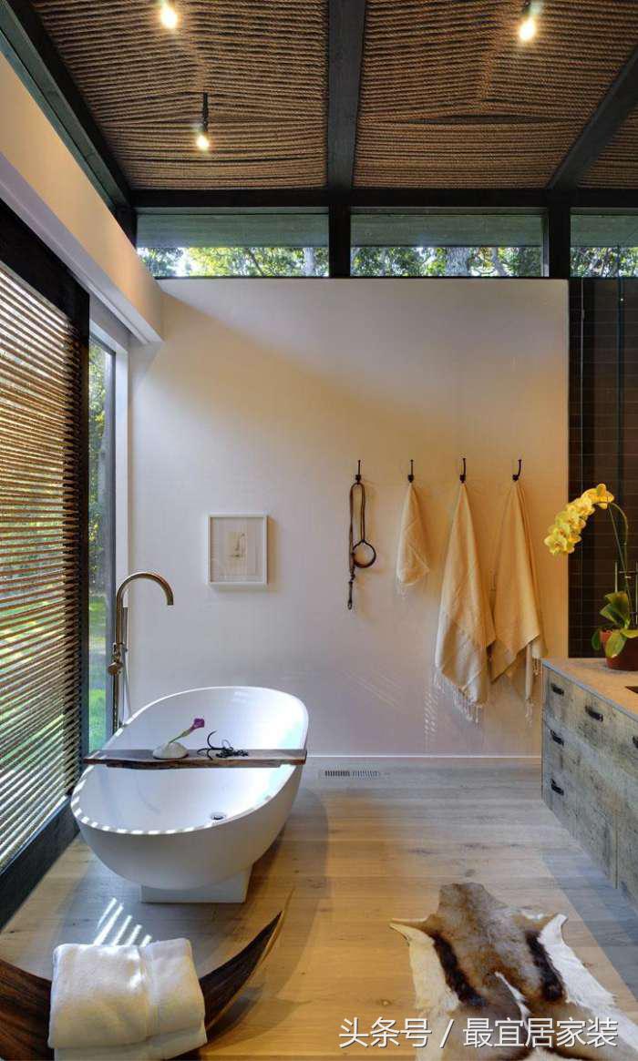 海岛现代风格别墅,海岛现代简约度假别墅