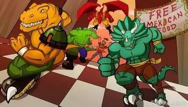 那些90后看过的动漫,那些90后的回忆