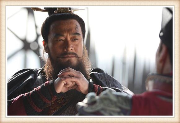 王卫国演过卢俊义吗,王卫国饰演卢俊义图片