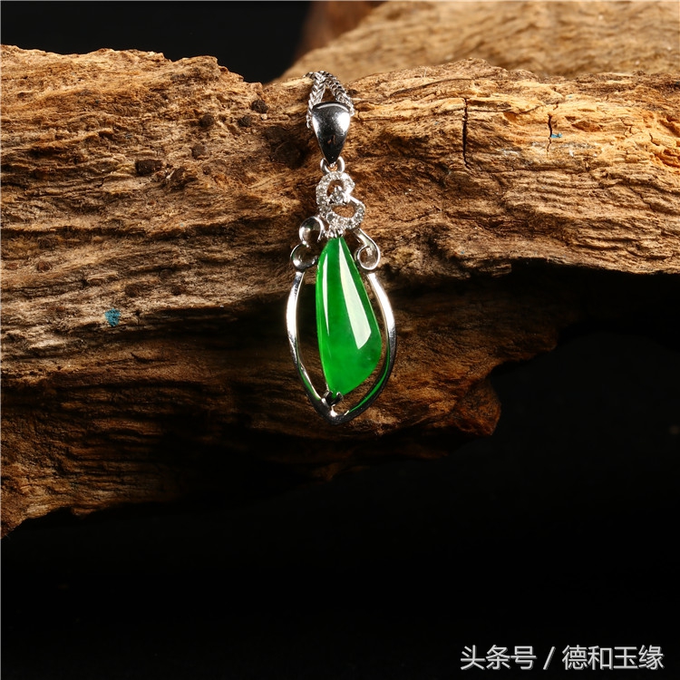 中西结合的翡翠定制,中西合璧珠宝大全