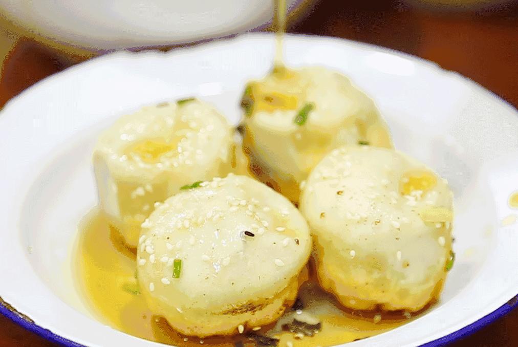 逛吃逛吃一下午,逛吃逛吃光吃不胖