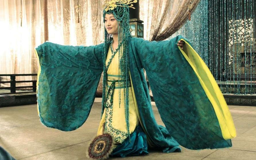 孔子真正历史记录,历史上的孔子武力排名