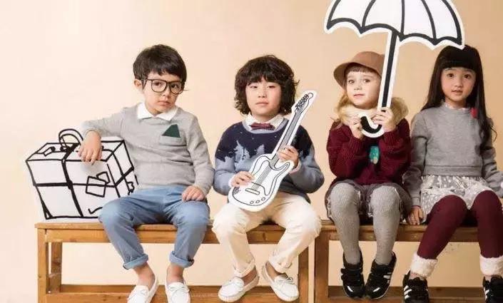 安踏儿童线上线下怎么样,安踏童装怎么折扣都不低