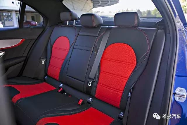 8缸梅赛德斯,奔驰8缸amgc63