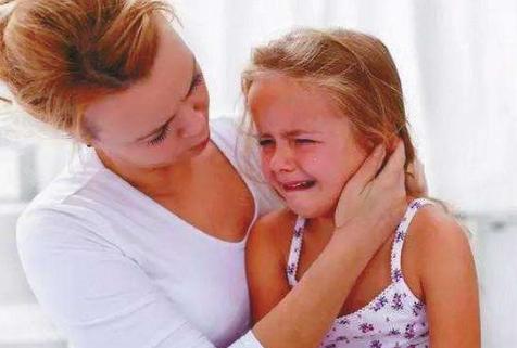 孩子越来越敏感了怎么办,小孩越来越娇气