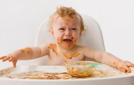 孩子越来越敏感了怎么办,小孩越来越娇气