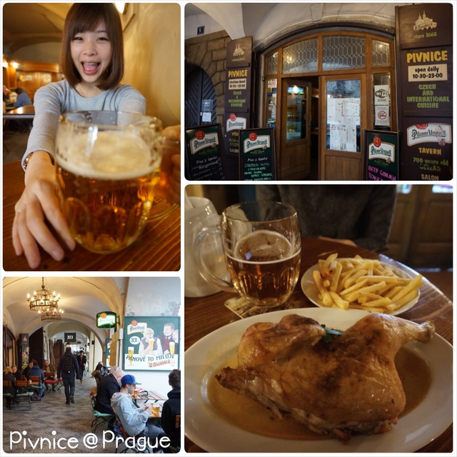 布拉格旅游攻略景点介绍大全,布拉格旅游攻略英文