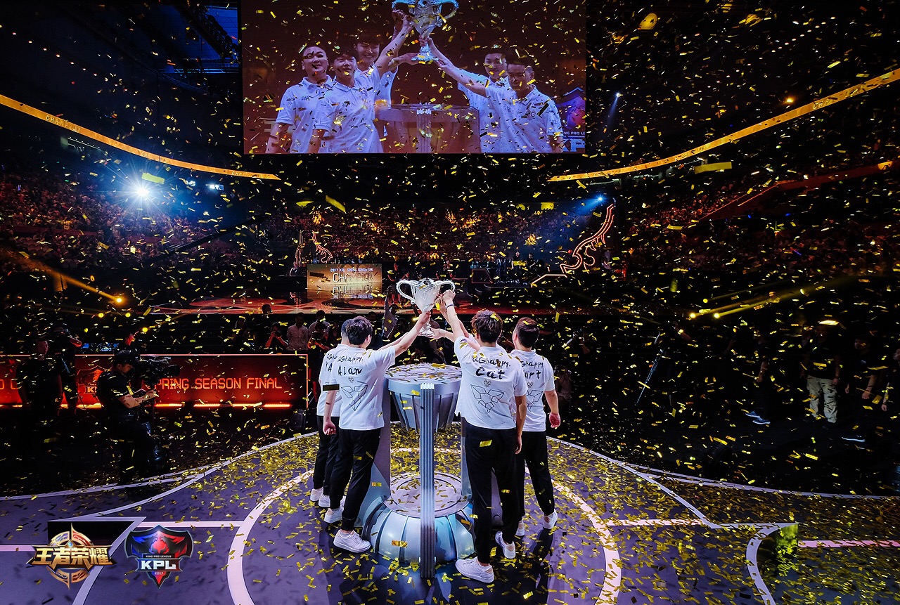 2023kpl总决赛门票什么时候开售,2023kpl总决赛门票什么时候发售