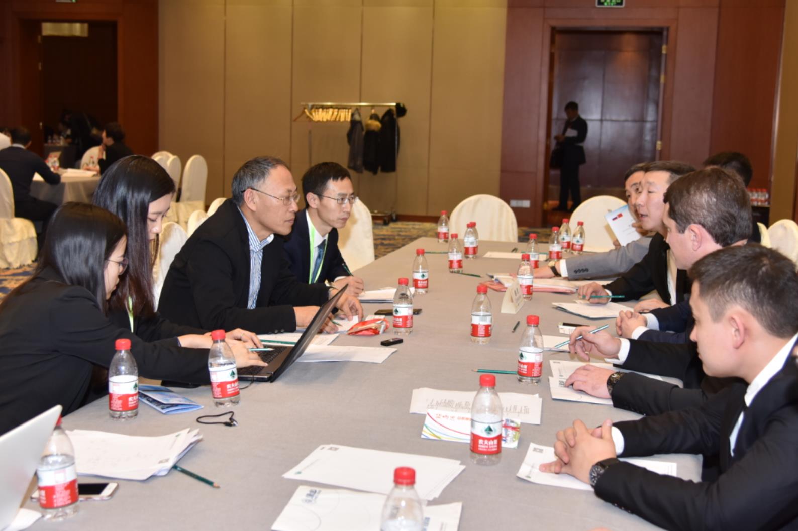 中俄文化体育合作,第六届中俄体育大会在绥芬河开幕