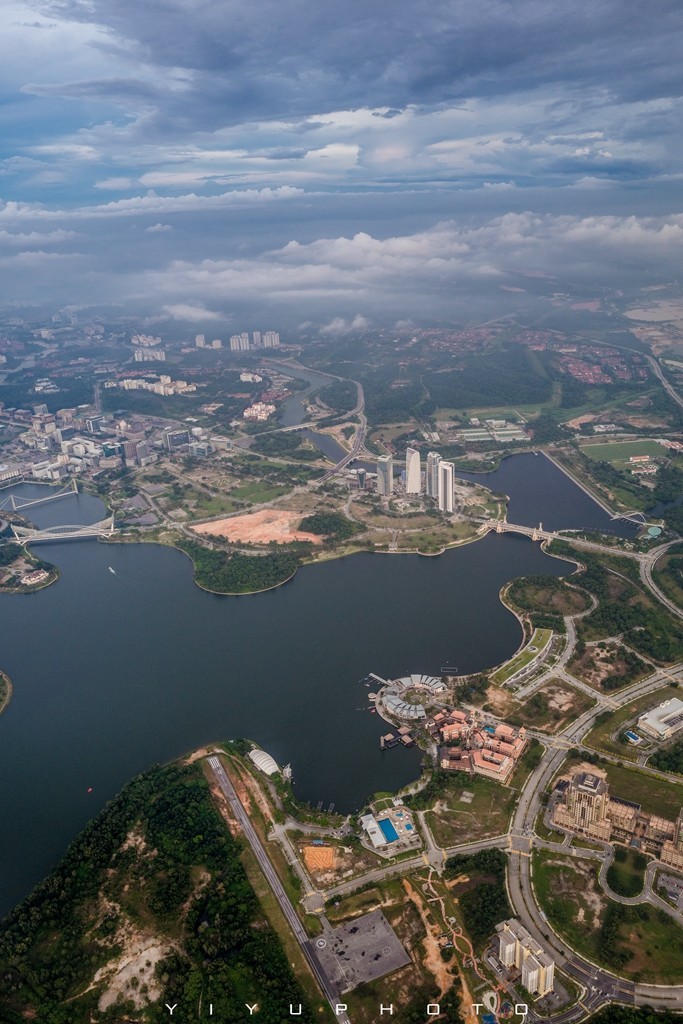 悠游一夏,马来西亚——六日自由行攻略