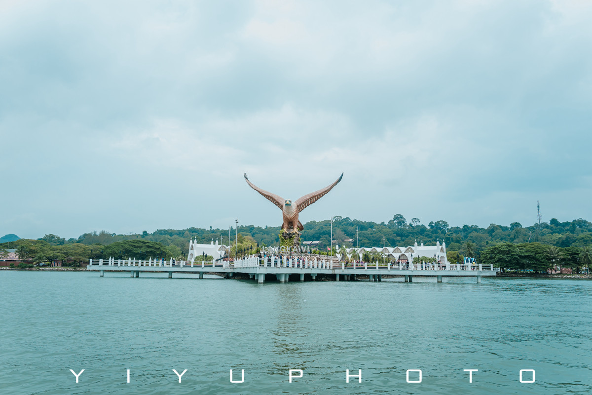 悠游一夏，马来西亚——六日自由行攻略