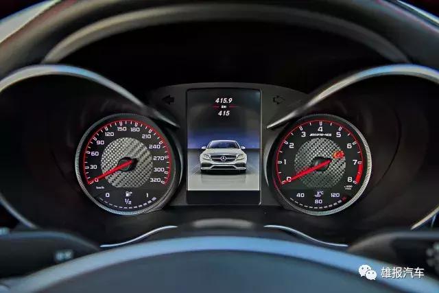 8缸梅赛德斯,奔驰8缸amgc63