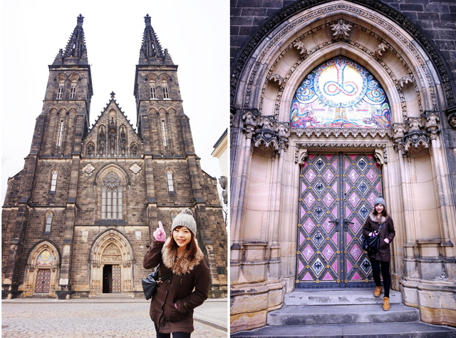 布拉格旅游攻略景点介绍大全,布拉格旅游攻略英文