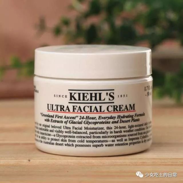 冬天快到了你的补水面霜选好了吗,冬天高保湿面霜