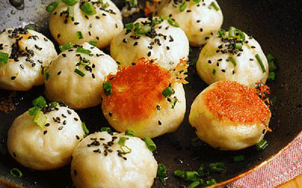 逛吃逛吃一下午,逛吃逛吃光吃不胖