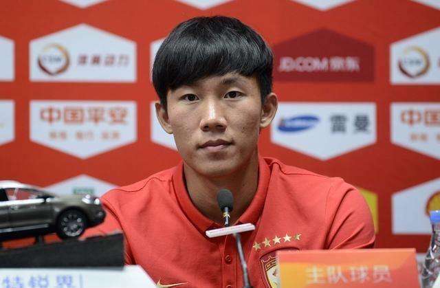 中超新赛季恒大队内有哪些年轻队员可以接班一线队？