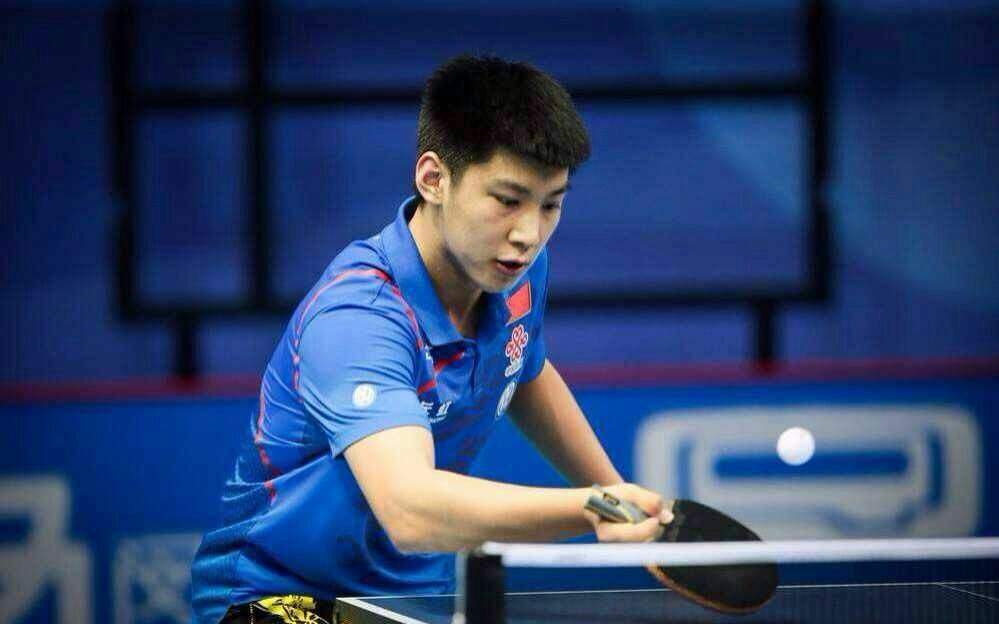 国乒男团连续包揽几届世乒赛冠军,国乒世青赛男女团双双登顶