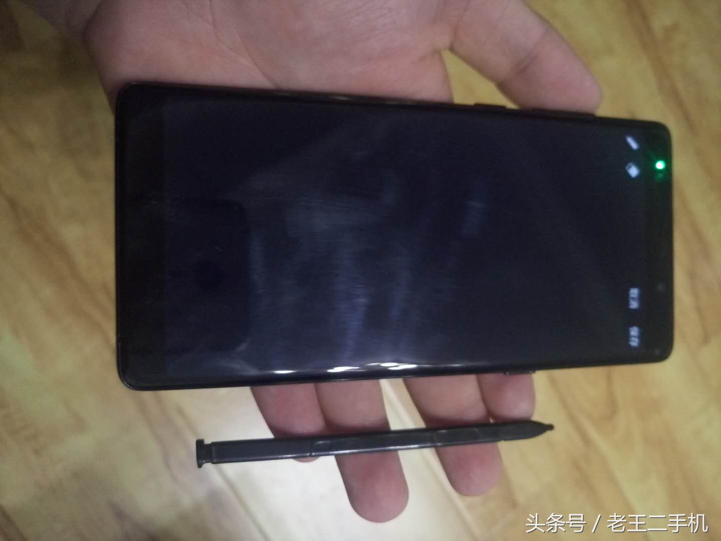 三星note8捡漏,三星note8直降3000