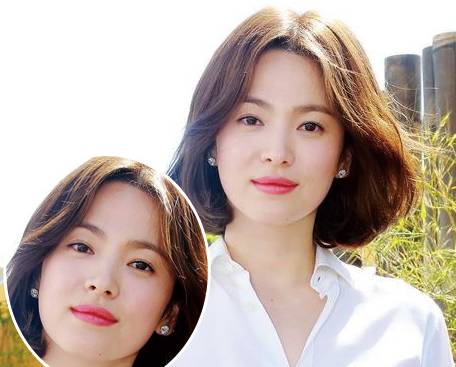 出门如何化妆最自然,出门简单自然妆