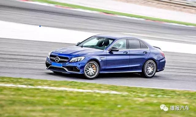 8缸梅赛德斯,奔驰8缸amgc63