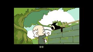 罗小黑终于要出电影版啦？！今年的最后一集更新里小黑发酒疯了！