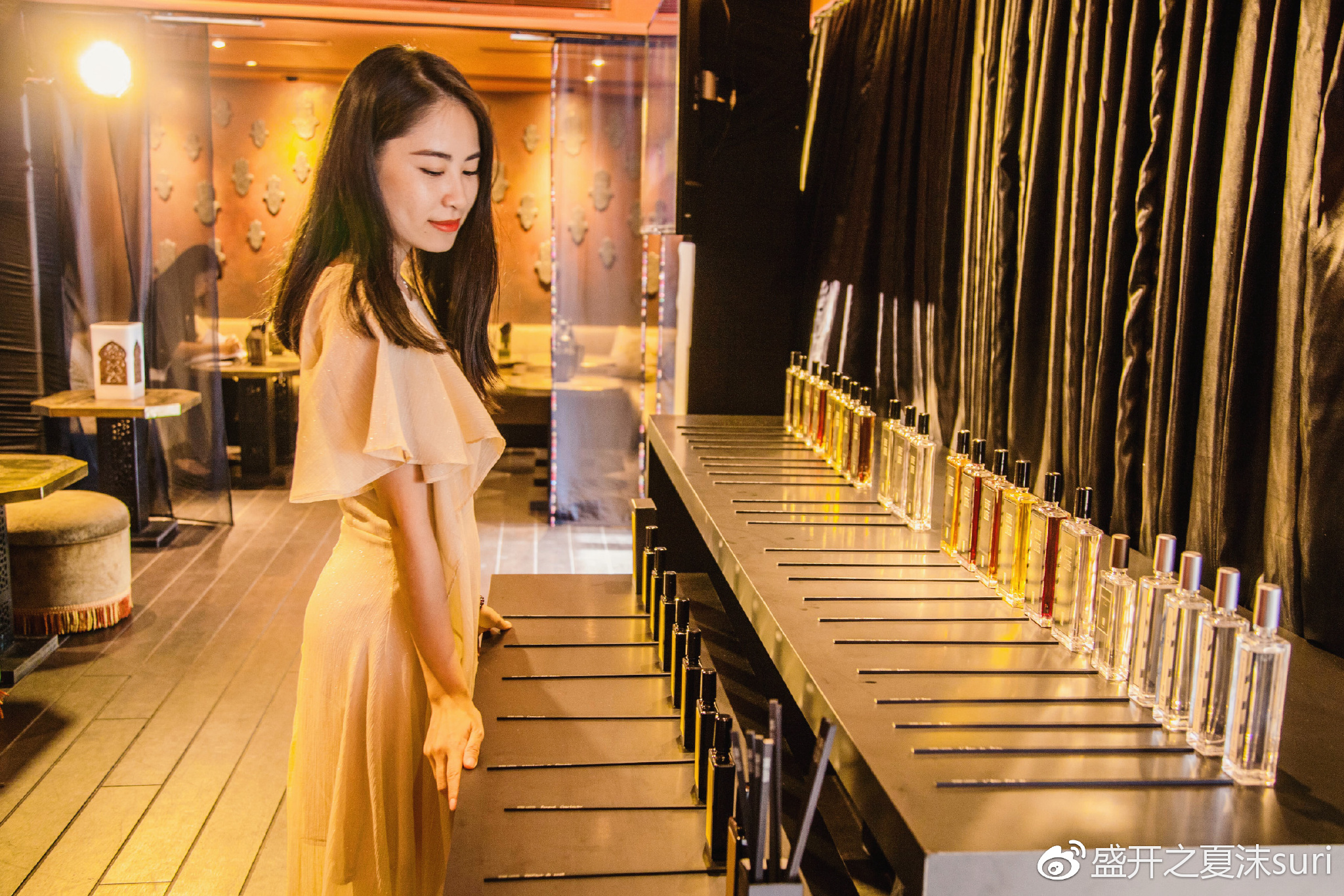 芦丹氏香水哪款好闻比较高级,芦丹氏最值得入的香水