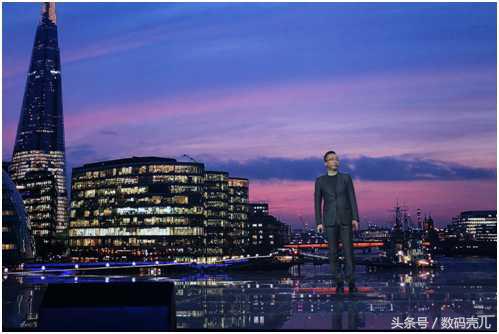 参加荣耀发布会,参加荣耀100发布会