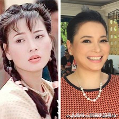 太极宗师经典片段演员现状,太极宗师主演今昔对比视频