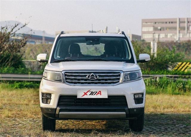 七座suv空间大内饰豪华推荐,新款国产大七座豪华内饰硬派越野