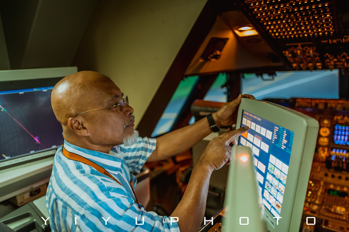 悠游一夏，马来西亚——六日自由行攻略