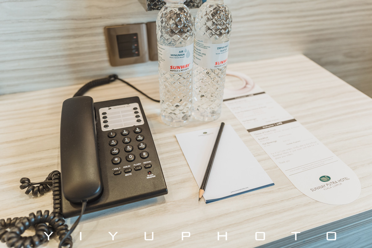 悠游一夏,马来西亚——六日自由行攻略