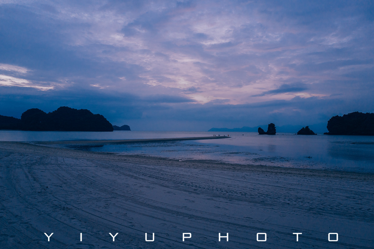 悠游一夏，马来西亚——六日自由行攻略