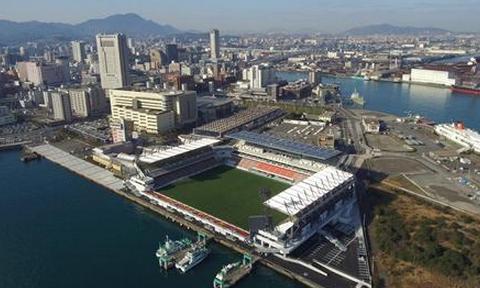 特色球场之西甲免费观赛“球区房”？墨西哥“火山口”上足球场