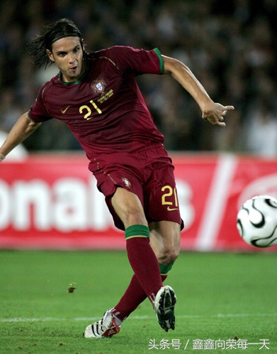 现役十大球星大排名,世界十大长发明星