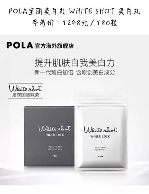 我们问了上万网友，才总结出这篇美白大全