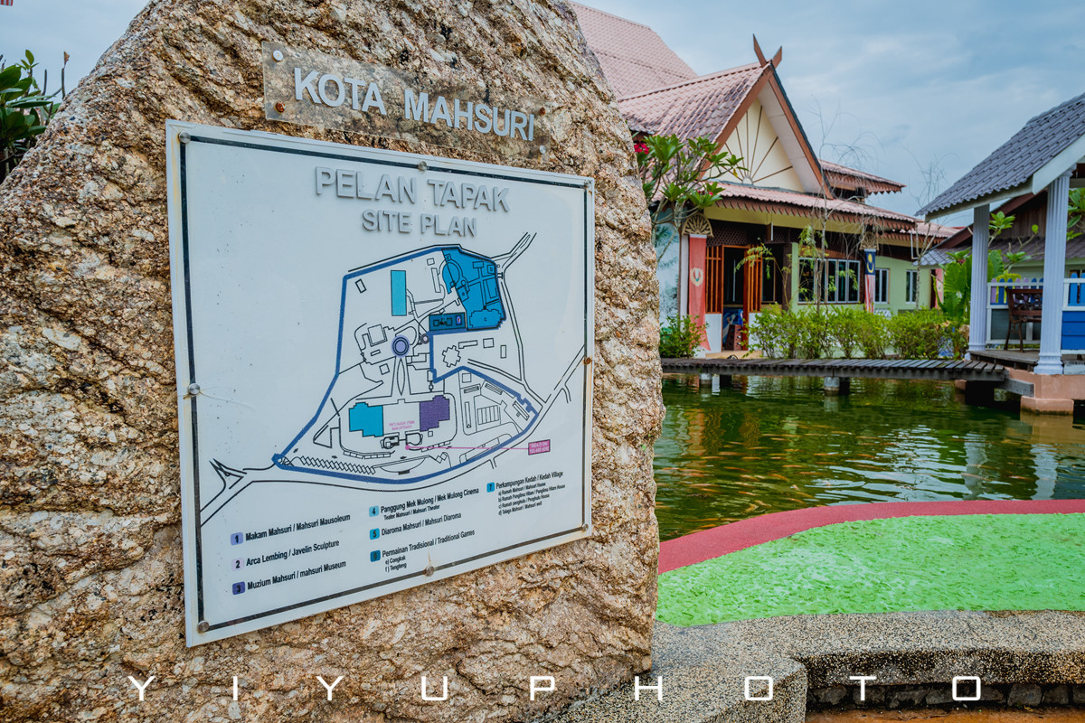 悠游一夏,马来西亚——六日自由行攻略