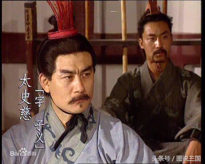 东吴第一猛将黄忠,三国一员猛将箭法可比黄忠