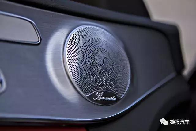 8缸梅赛德斯,奔驰8缸amgc63