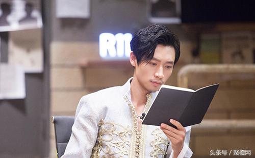 魏晨青涩,魏晨从小鲜肉到硬汉全过程