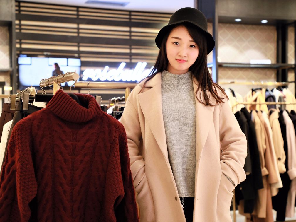 远东百货有什么牌子的女装,远东百货女装怎么穿