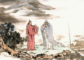 卢照邻患的什么病,卢照邻得了啥病